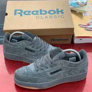 Photo - BRAND: Reebok El-Classico