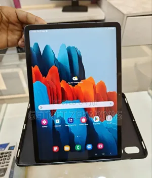 Photo - New Samsung Galaxy Tab S7 256 GB