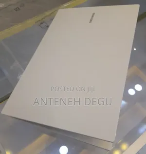 Photo - New Laptop Samsung Galaxy Book 2 8GB Intel Core I5 HDD+SSD 256GB