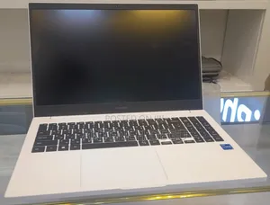 New Laptop Samsung Galaxy Book 2 8GB Intel Core I5 HDD+SSD 256GB
