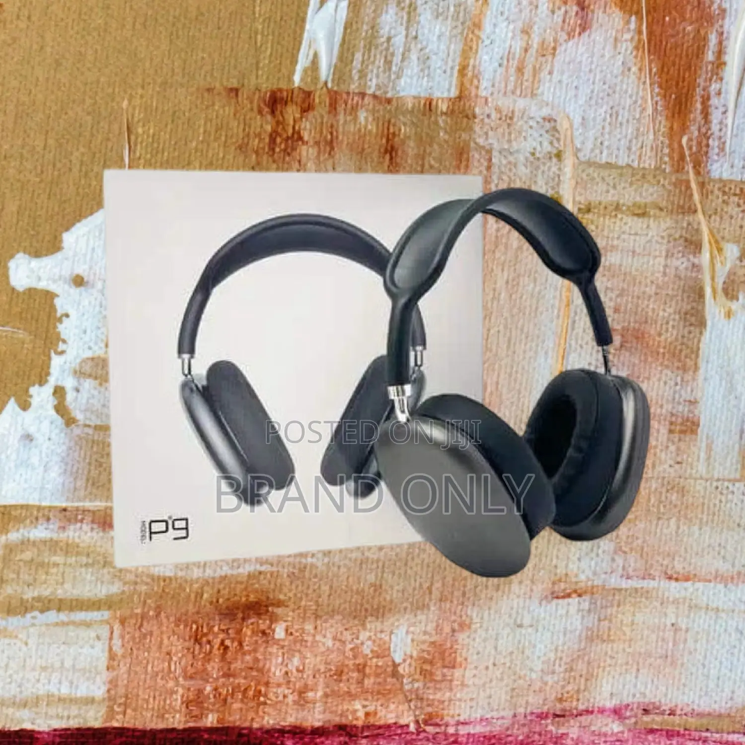 P9 Brand New Headset for Gaming