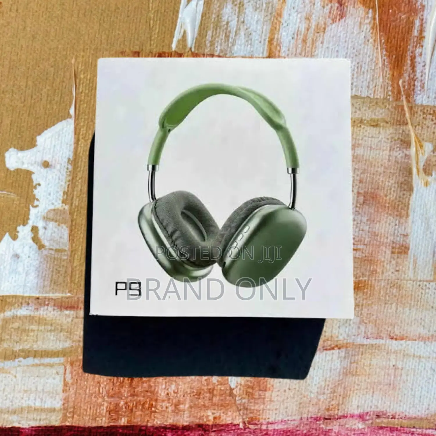 P9 Brand New Headset for Gaming