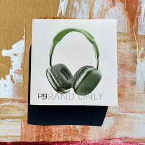 P9 Brand New Headset for Gaming