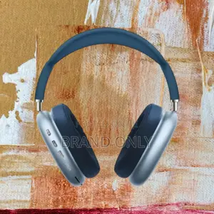 Photo - P9 Brand New Headset With Bass