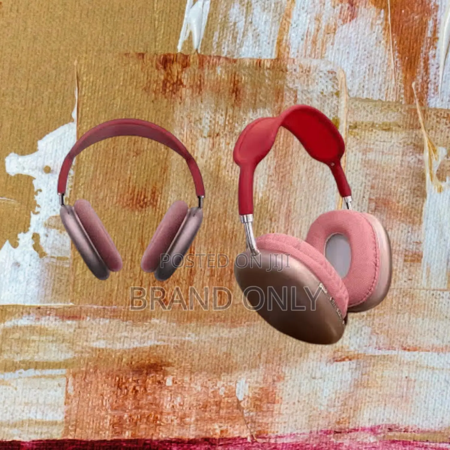 P9 Brand New Headset With Bass