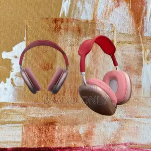 P9 Brand New Headset With Bass