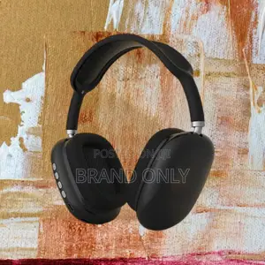 Photo - P9 Brand New Headset for Music