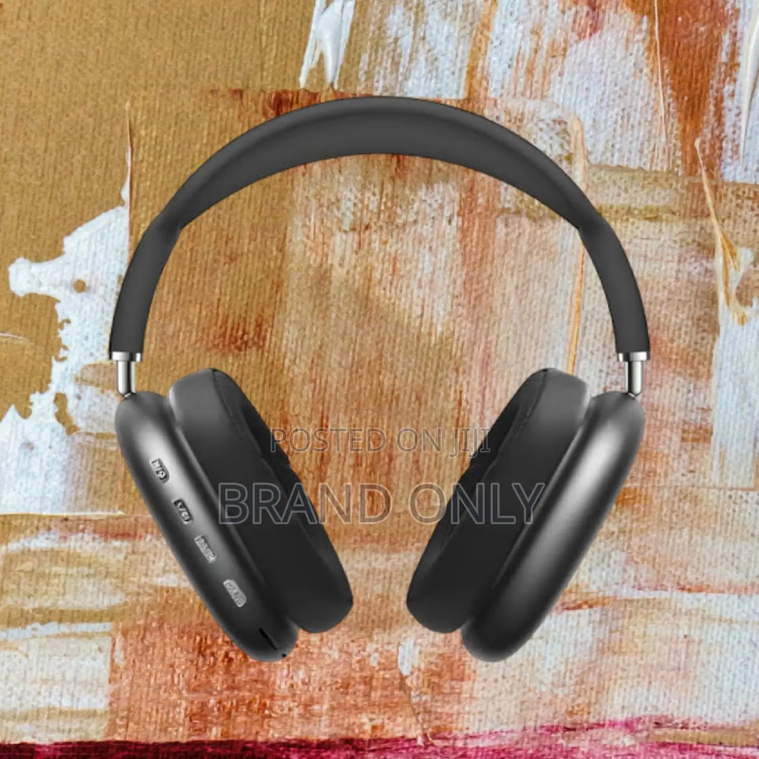 P9 Brand New Headset for Music