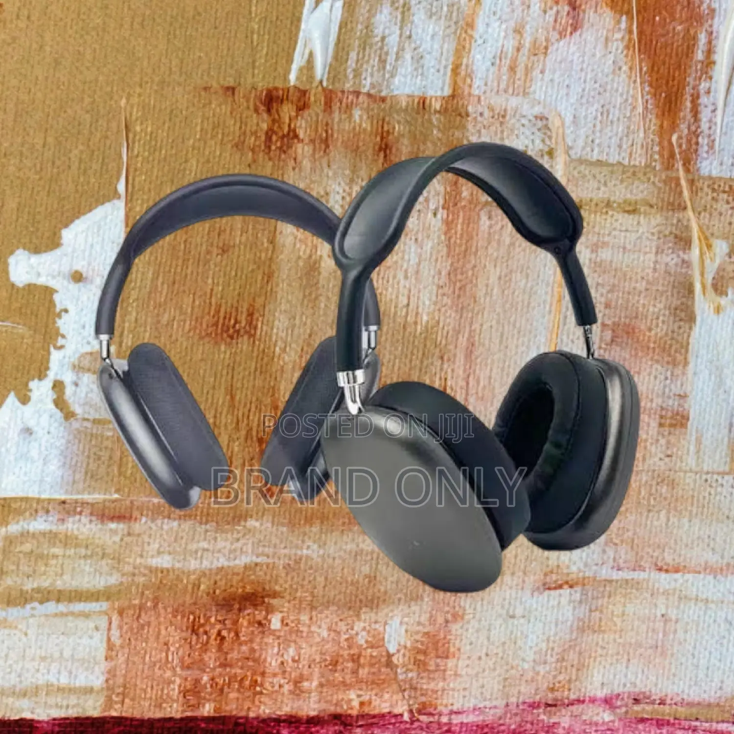 P9 Brand New Headset for Music