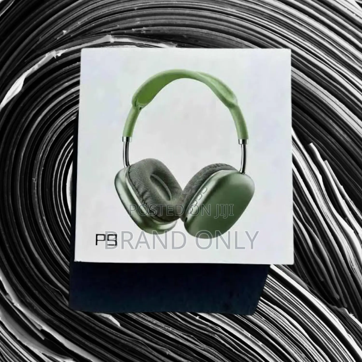 P9 Brand New Headset With Mic