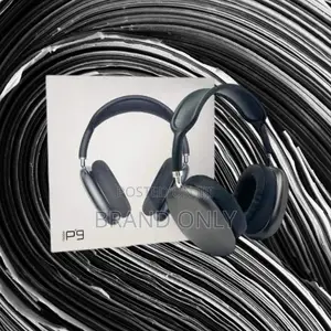 Photo - P9 Brand New Headset With Mic