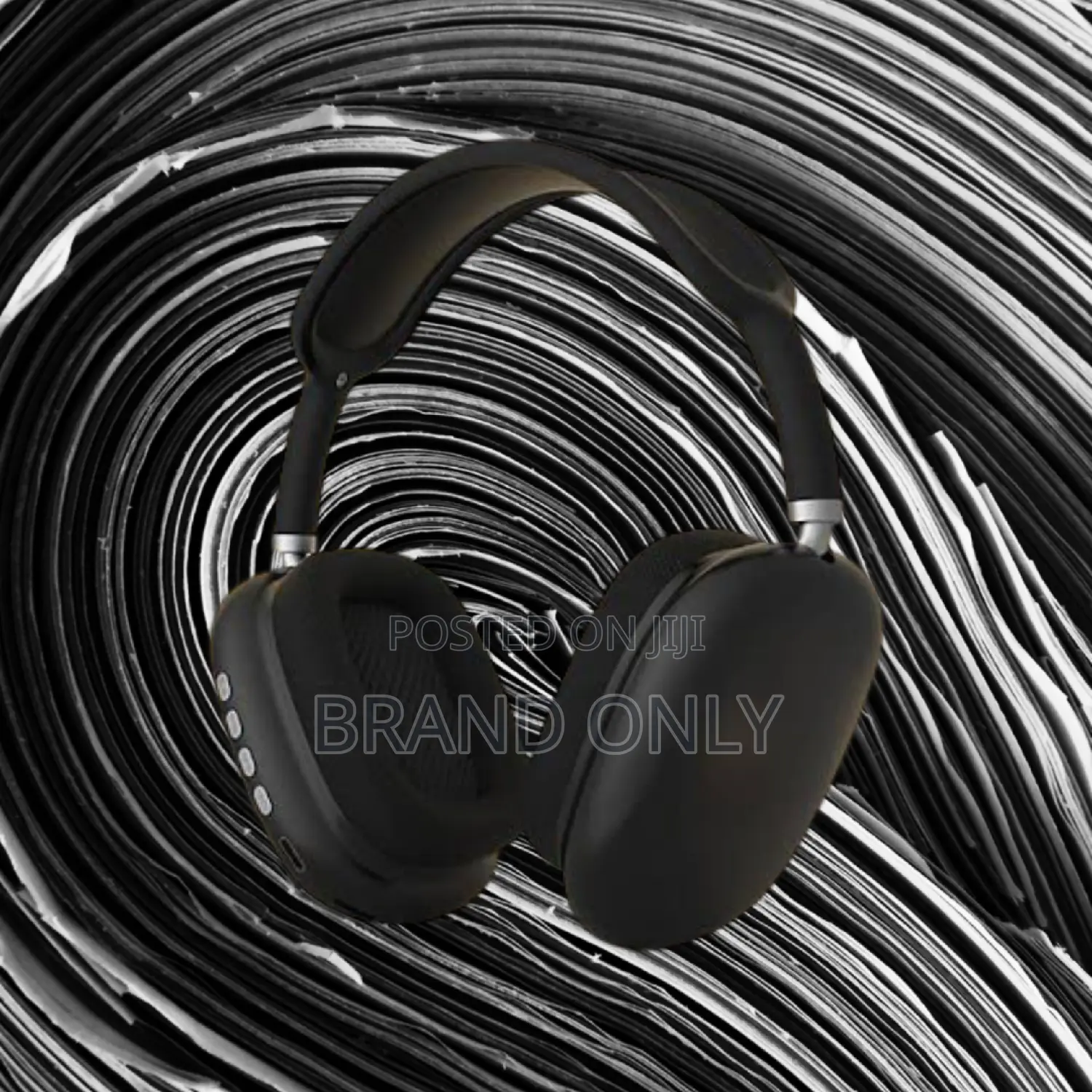 P9 Brand New Headset With Noise Cancellation
