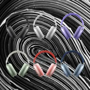 Photo - P9 Brand New Headset With Noise Cancellation