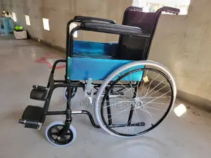 Elderly Disabled太wheelchair乘superb User-Friendly Wheelchair
