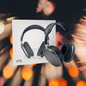 P9 Brand New Headset Wireless and Portable