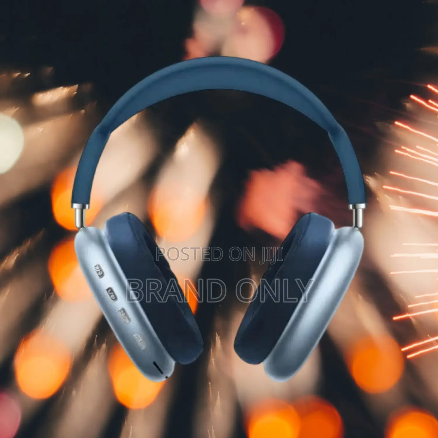 P9 Brand New Headset for Sports Enthusiasts