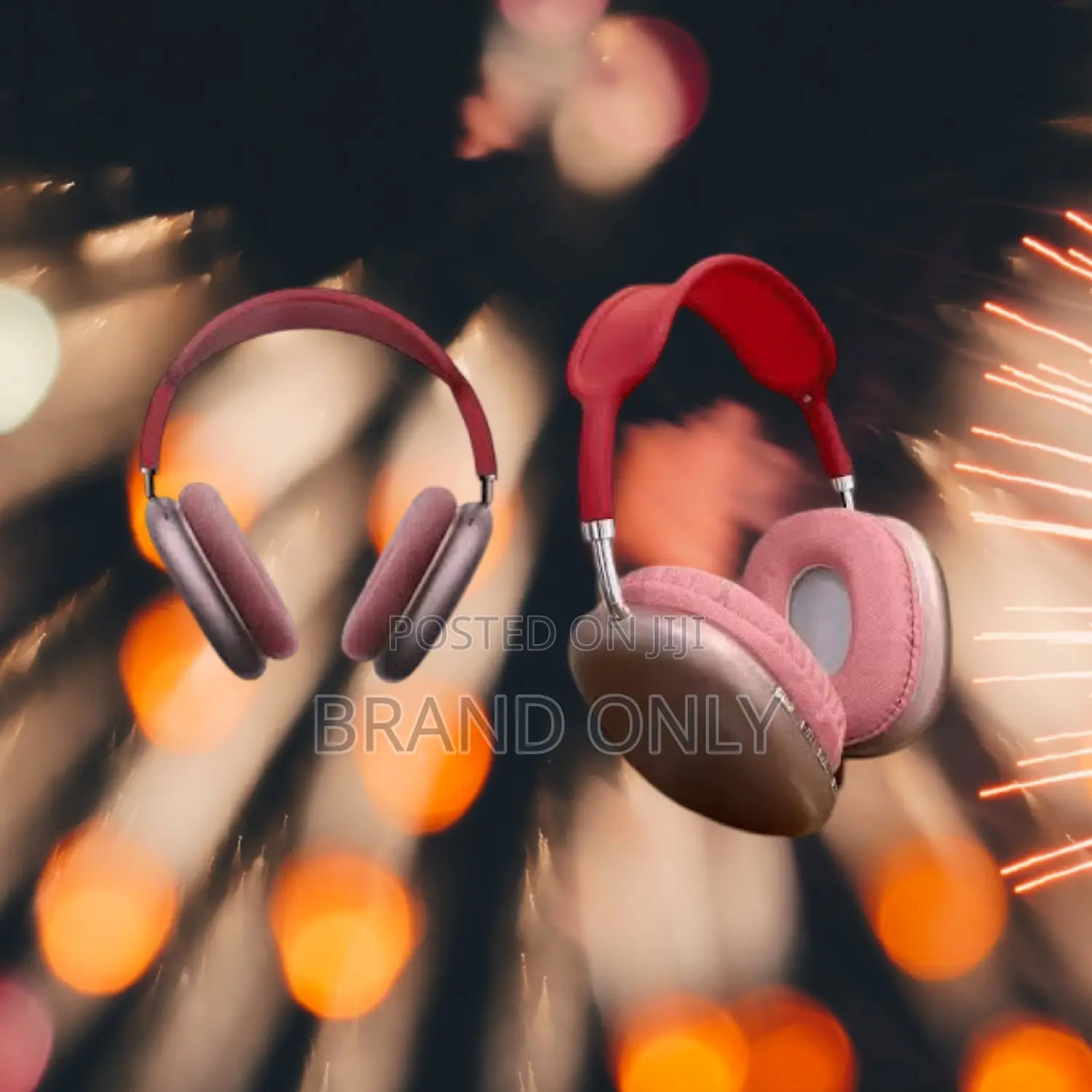 P9 Brand New Headset for Sports Enthusiasts