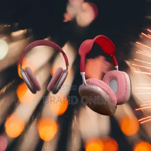 P9 Brand New Headset for Sports Enthusiasts