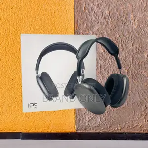 Photo - P9 Brand New Headset for Audiophiles
