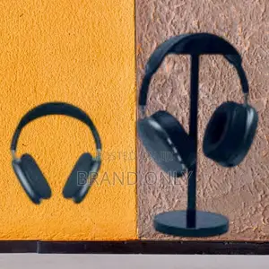 P9 Brand New Headset for Audiophiles