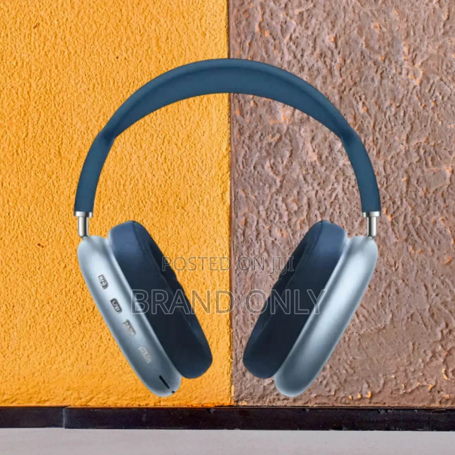 P9 Brand New Headset With Long Battery