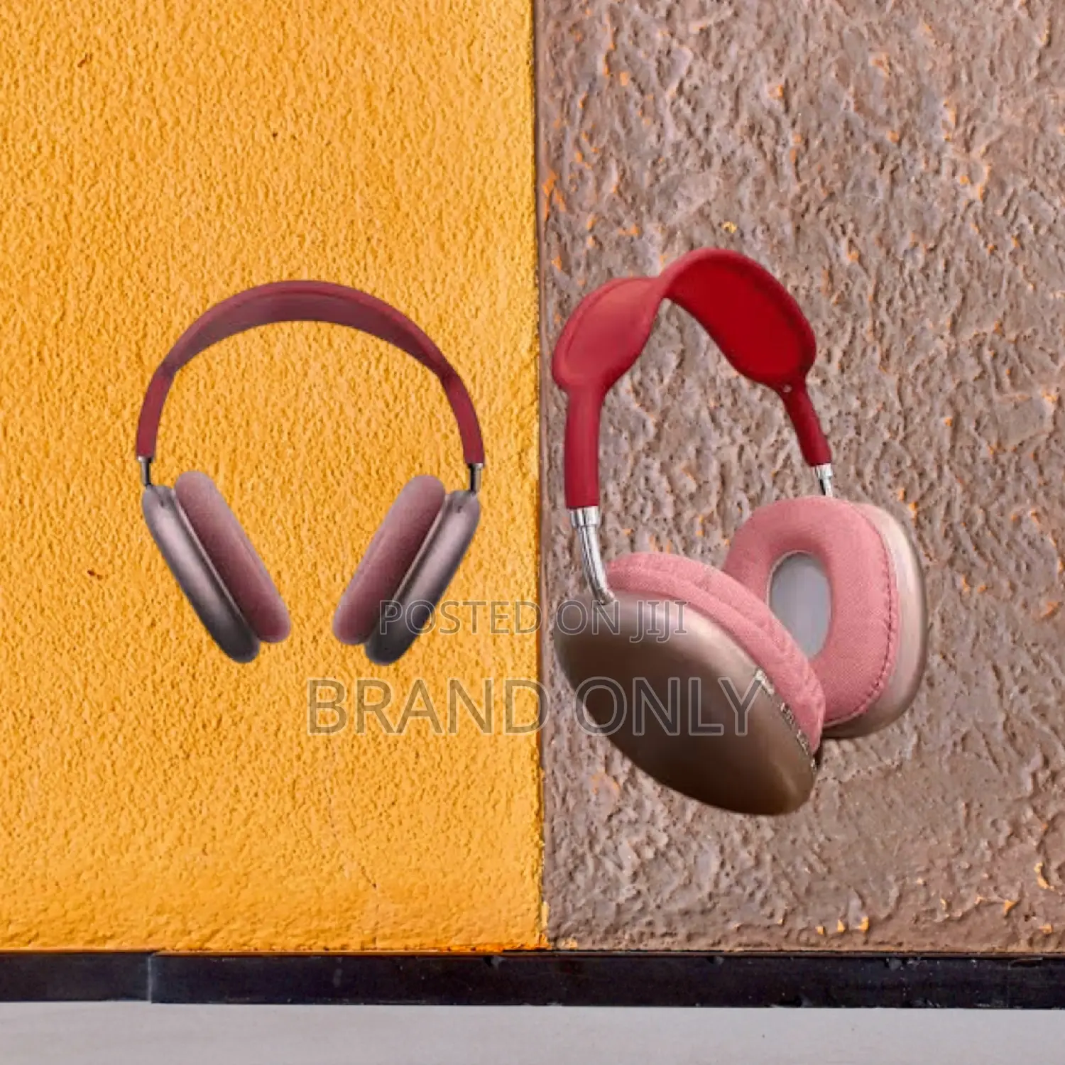 P9 Brand New Headset With Long Battery