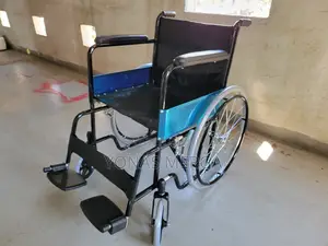 Travel Folding Wheelchair嚐tyres for Everyday Use, Wheelchair