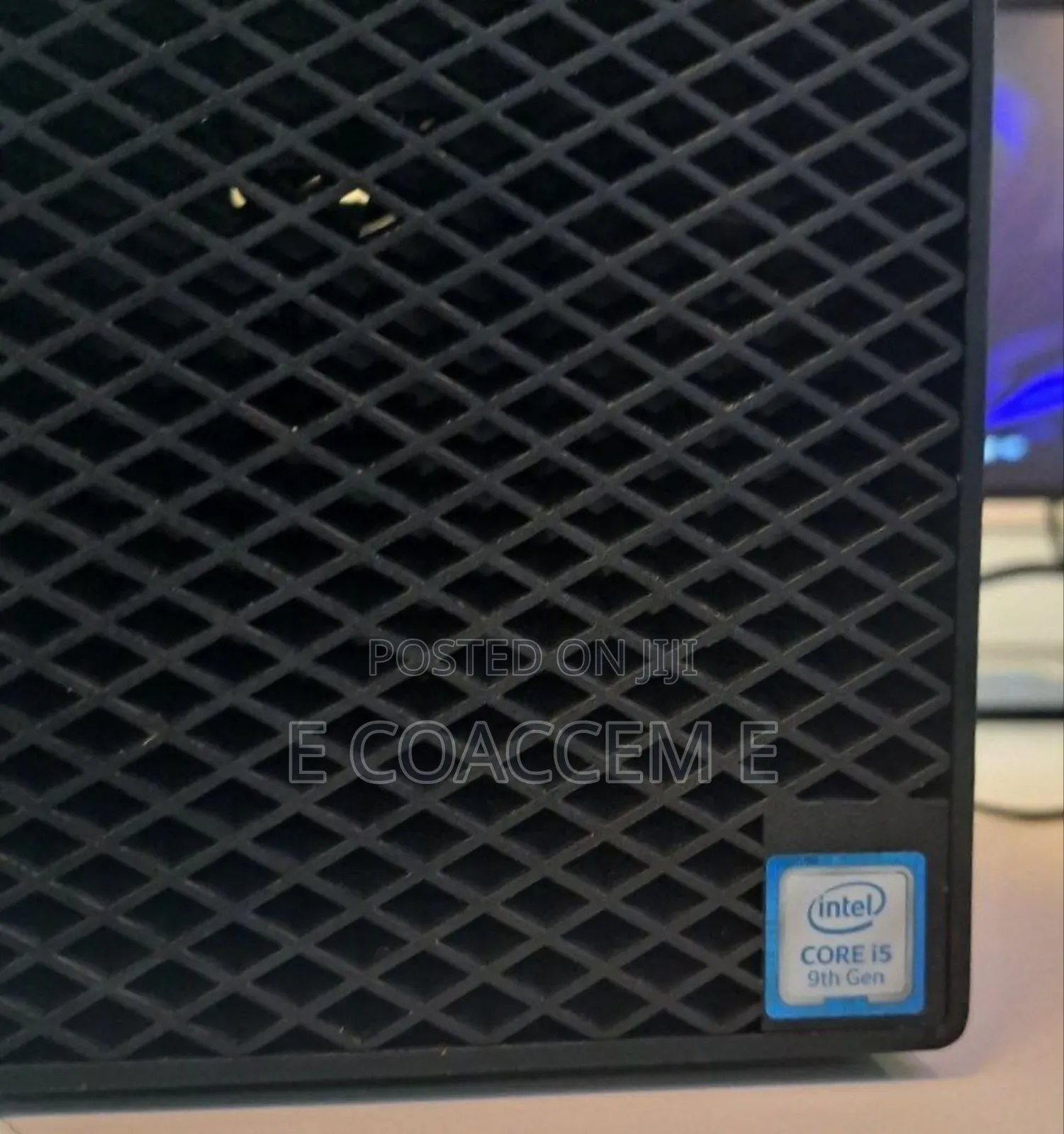 New Desktop Computer Dell OptiPlex 3090 8GB Intel Core I5 HDD 1T