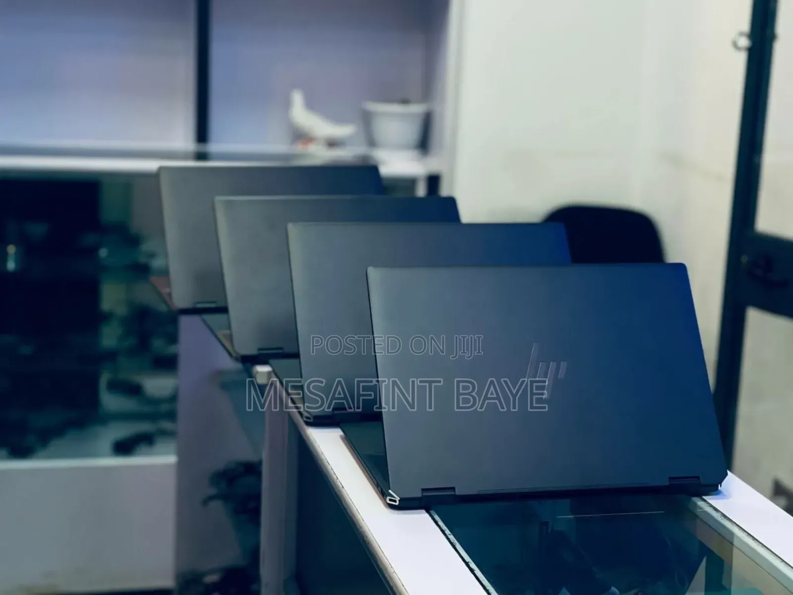 New Laptop HP Spectre X360 32GB Intel Core I7 SSD 1T