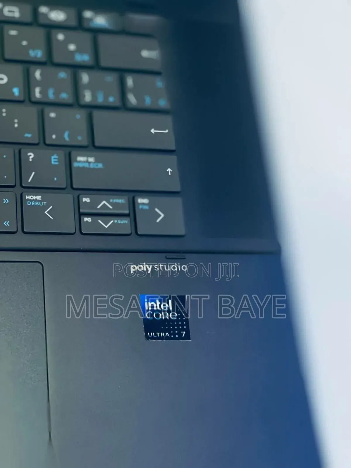 New Laptop HP Spectre X360 32GB Intel Core I7 SSD 1T