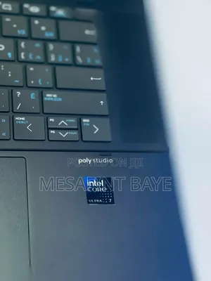 New Laptop HP Spectre X360 32GB Intel Core I7 SSD 1T