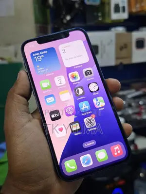 Apple iPhone 12 64 GB Blue