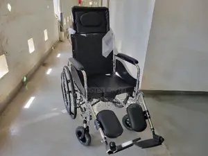 Multifunction Wheelchair齧excellent Weight-Bearing Capacity