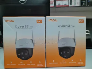 Photo - Imou Cruiser SE+