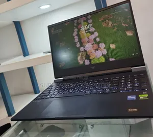 New Laptop HP Victus 15 16GB Intel Core I5 SSD 512GB