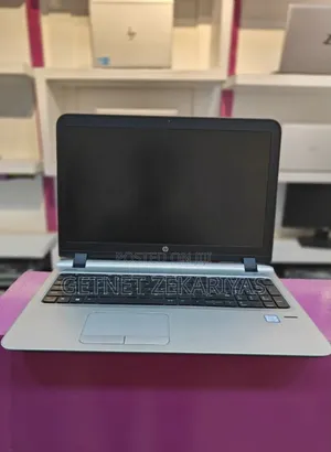 New Laptop HP ProBook 650 8GB Intel Core I5 SSD 512GB