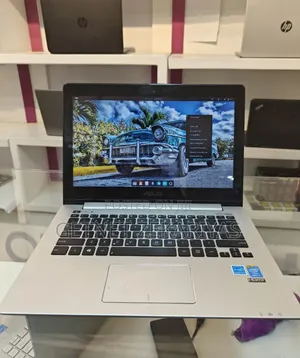 New Laptop Asus B43S 4GB Intel Core I5 HDD 500GB