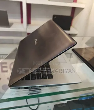 New Laptop Asus B43S 4GB Intel Core I5 HDD 500GB