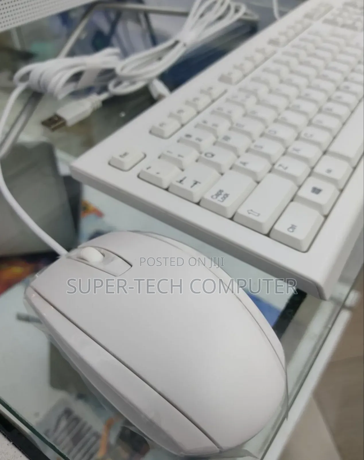 New Desktop Computer HP 290 G4 All-in-One 8GB Intel Core I7 SSD 512GB