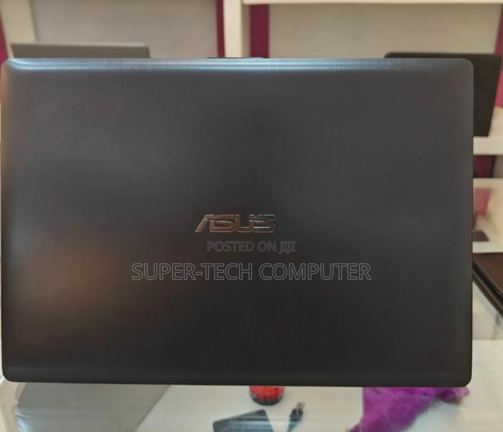New Laptop Asus A52F 4GB Intel Core I5 HDD 500GB