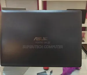 New Laptop Asus A52F 4GB Intel Core I5 HDD 500GB