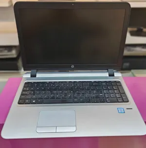 New Laptop HP ProBook 450 G3 8GB Intel Core I5 HDD 1T