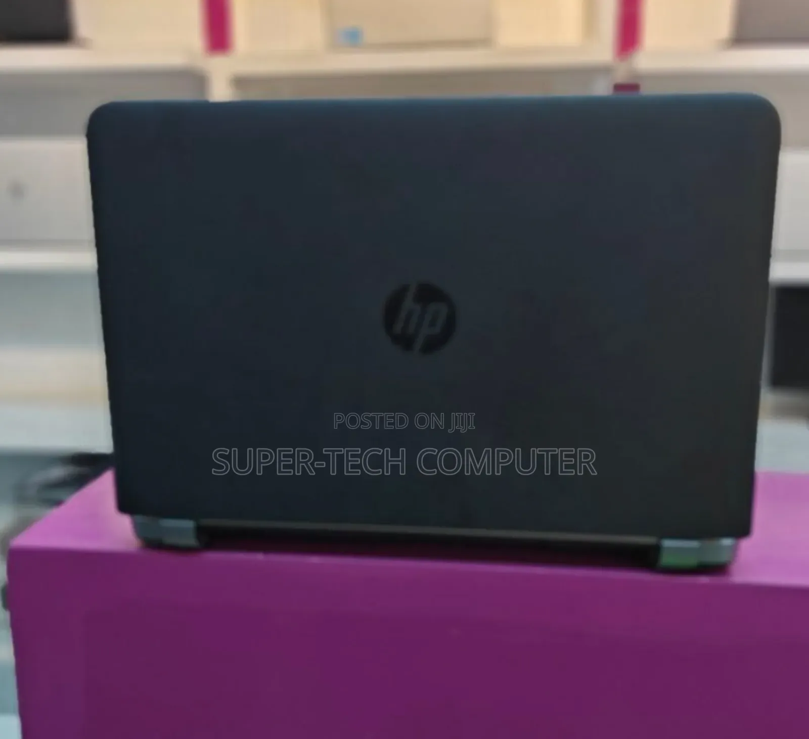 New Laptop HP ProBook 450 G3 8GB Intel Core I5 HDD 1T