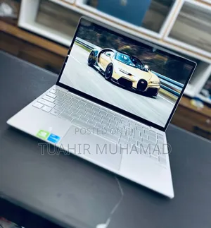 New Laptop HP Envy 14 16GB Intel Core I5 SSD 512GB