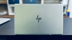 New Laptop HP Envy 14 16GB Intel Core I5 SSD 512GB