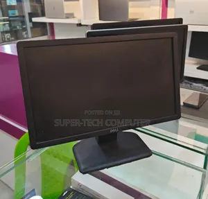 Photo - Dell 19 Inch Monitor