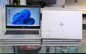 Photo - New Laptop HP EliteBook 840 G5 16GB Intel Core I5 SSD 512GB