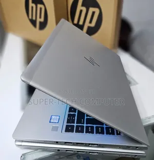 New Laptop HP EliteBook 840 G5 16GB Intel Core I5 SSD 256GB