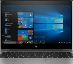 New Laptop HP EliteBook 840 G5 16GB Intel Core I5 SSD 512GB