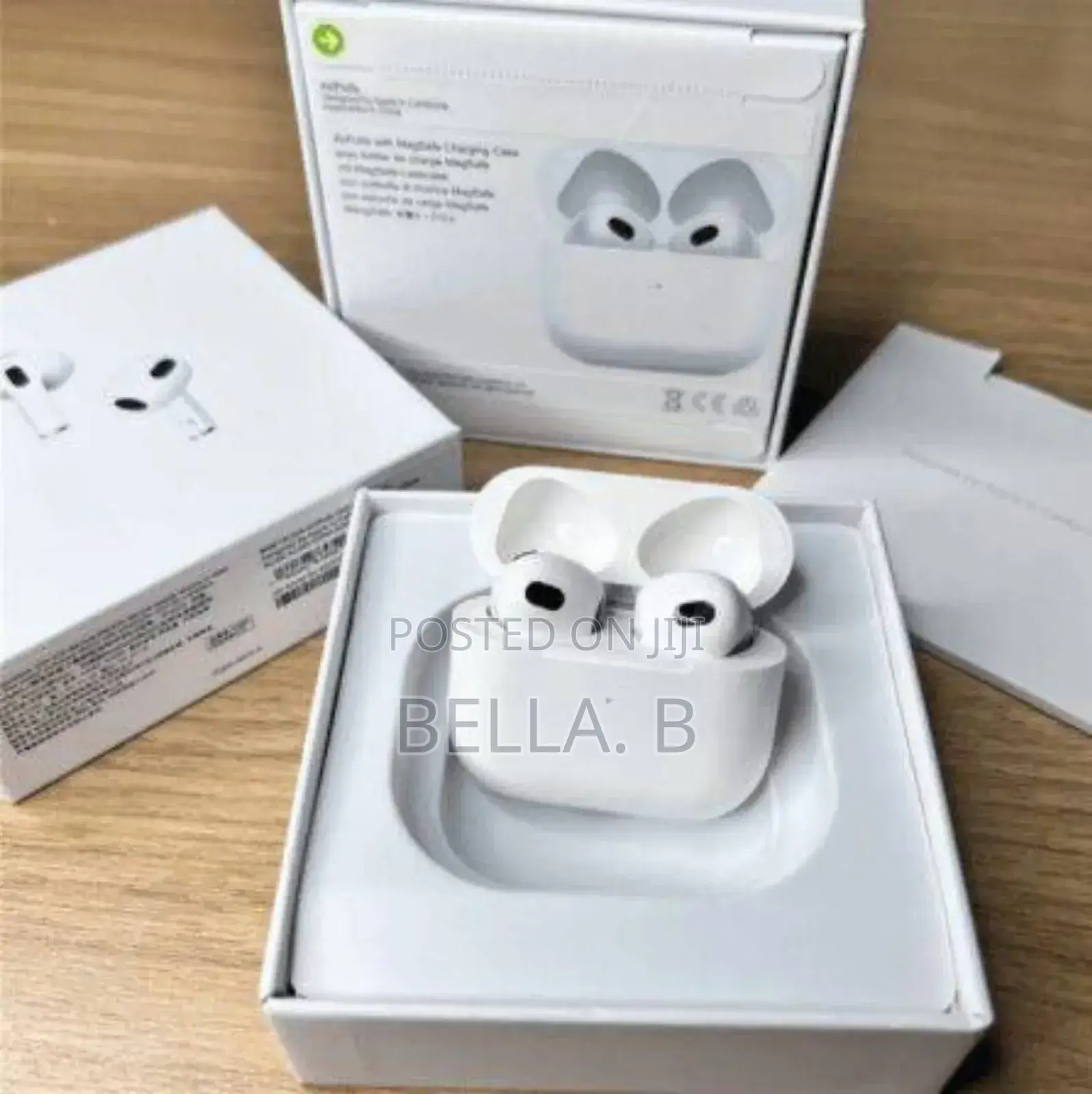 Airpods Pro Lite